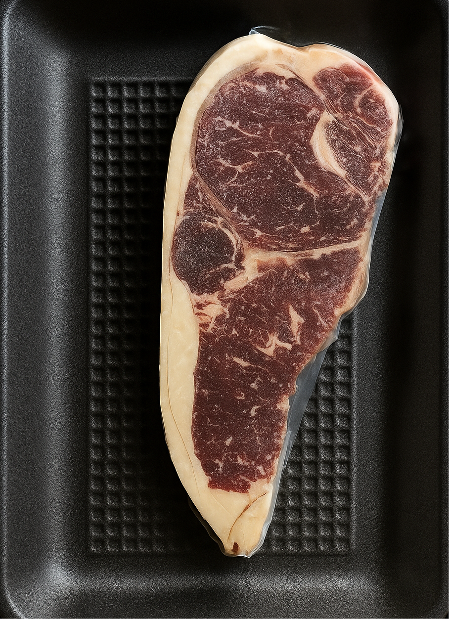 Beef Striploin Cut (200grams)
