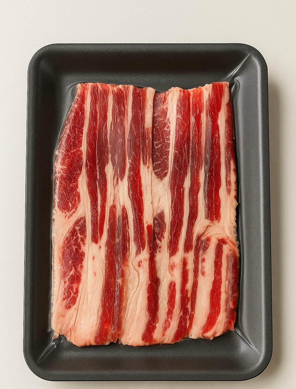 Canadian Beef Shortplate Cut (300grams)