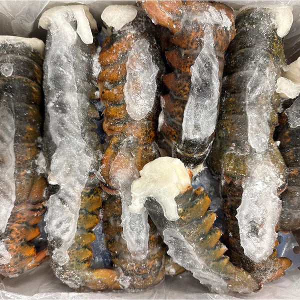 Lobster Tail (2 pieces)
