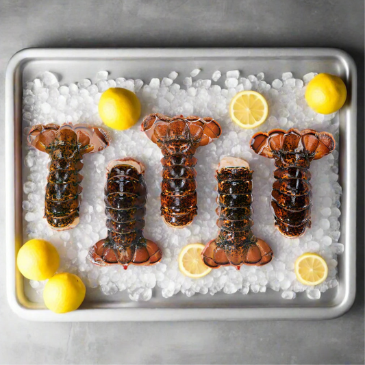 Lobster Tail (2 pieces)