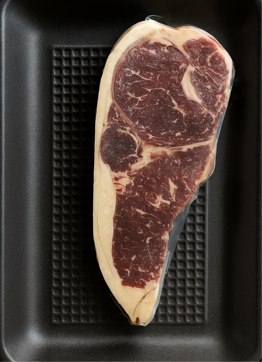 Beef Striploin Cut (200grams)