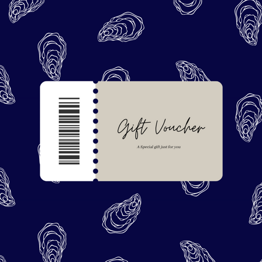 ShuckIt Gift Card